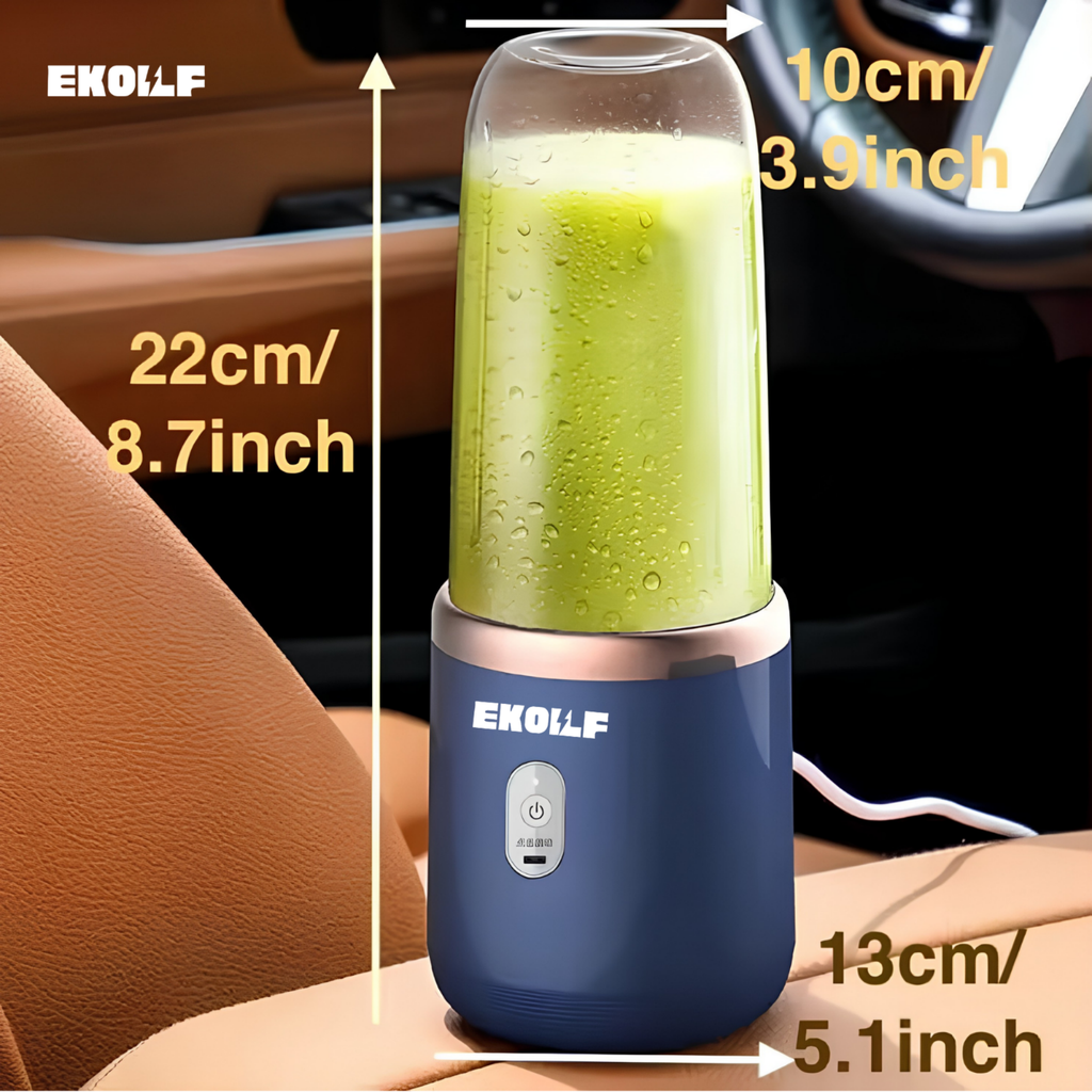 EKOLLF 300W Multifunctional Electric Grinder | Coffee, Spices, Herbs & Dry Fruits Grinder