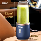 EKOLLF 300W Multifunctional Electric Grinder | Coffee, Spices, Herbs & Dry Fruits Grinder