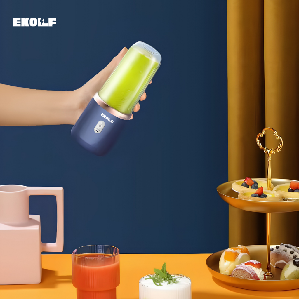 EKOLLF 300W Multifunctional Electric Grinder | Coffee, Spices, Herbs & Dry Fruits Grinder