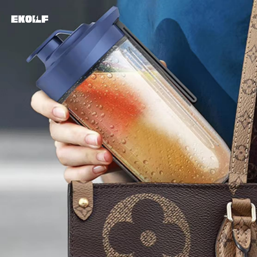 EKOLLF 300W Multifunctional Electric Grinder | Coffee, Spices, Herbs & Dry Fruits Grinder